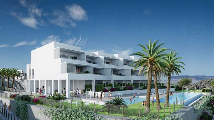 Property for sale in Spain