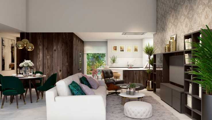 Property for sale in Spain