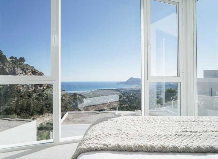 Property for sale in Spain