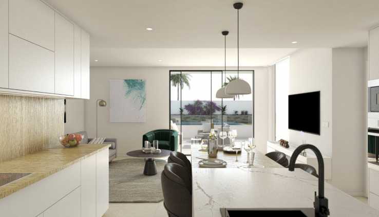 Property for sale in Spain