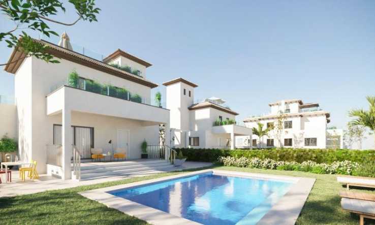 Property for sale in Spain