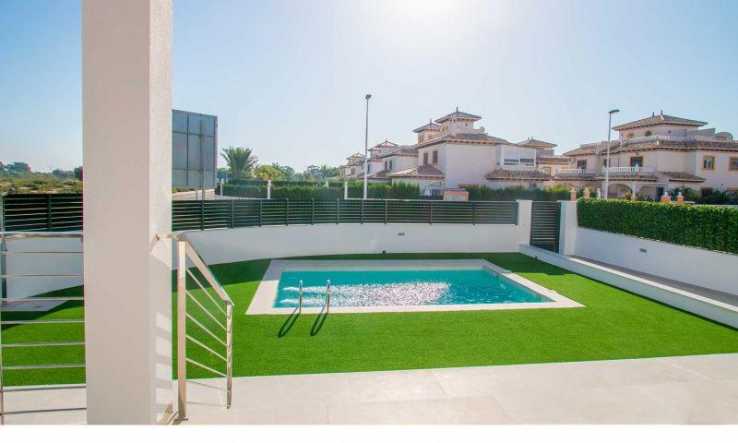 Property for sale in Spain