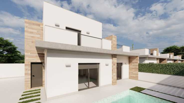Property for sale in Spain