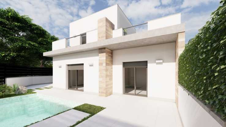 Property for sale in Spain