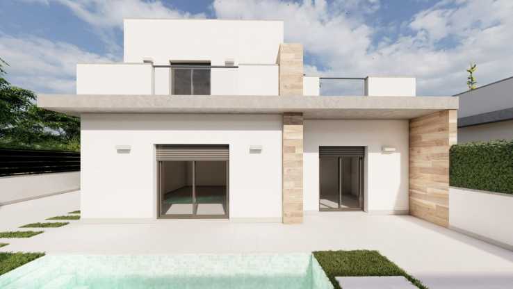 Property for sale in Spain