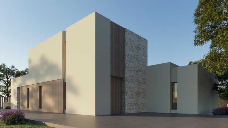 Property for sale in Spain