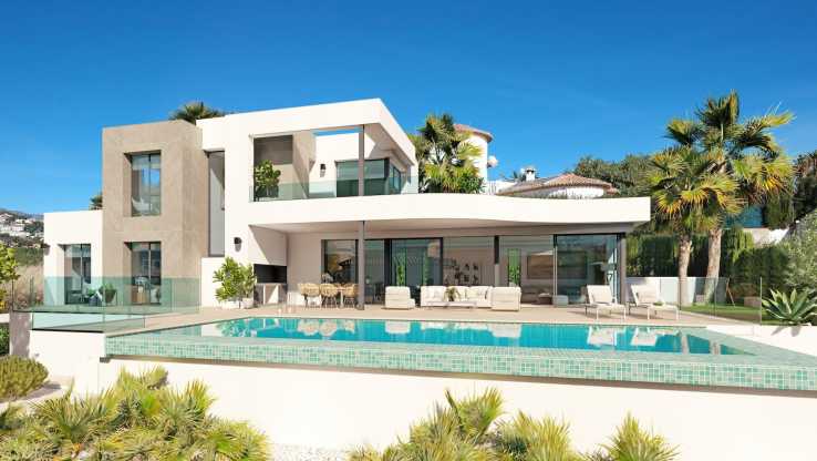 Property for sale in Spain