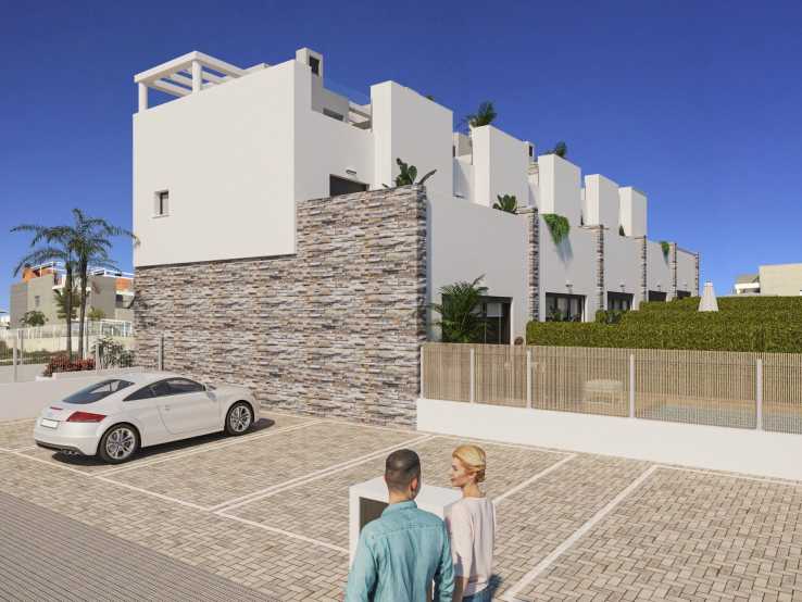 Property for sale in Spain