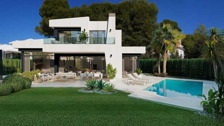Property for sale in Spain