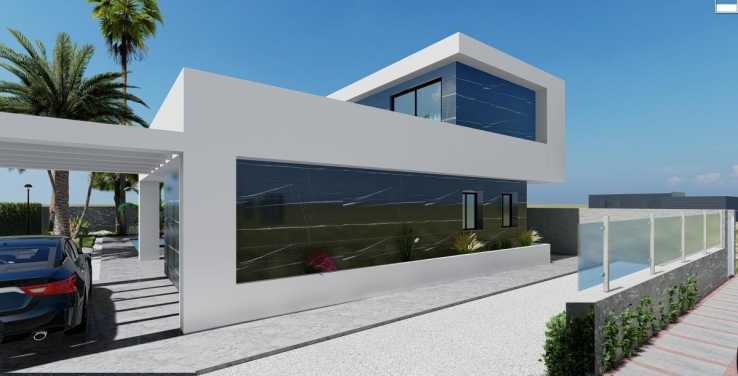 Property for sale in Spain