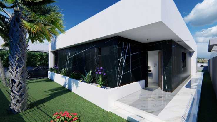 Property for sale in Spain