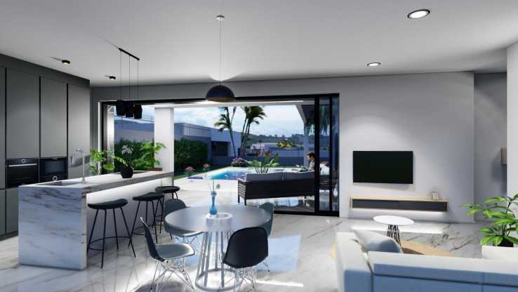 Property for sale in Spain