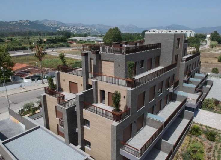 Property for sale in Spain