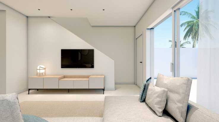 Property for sale in Spain