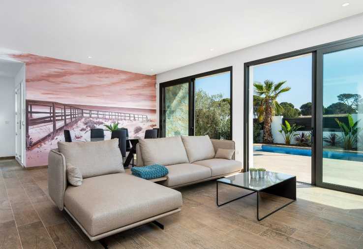 Property for sale in Spain