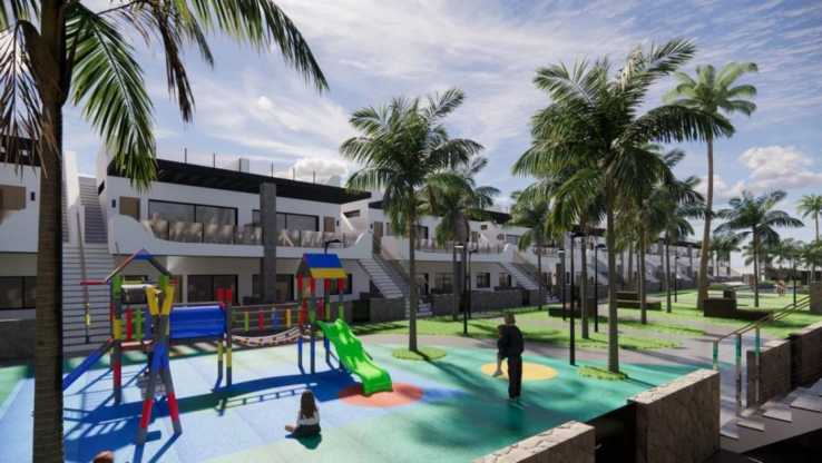 Property for sale in Spain