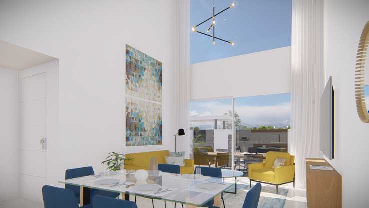 Property for sale in Spain