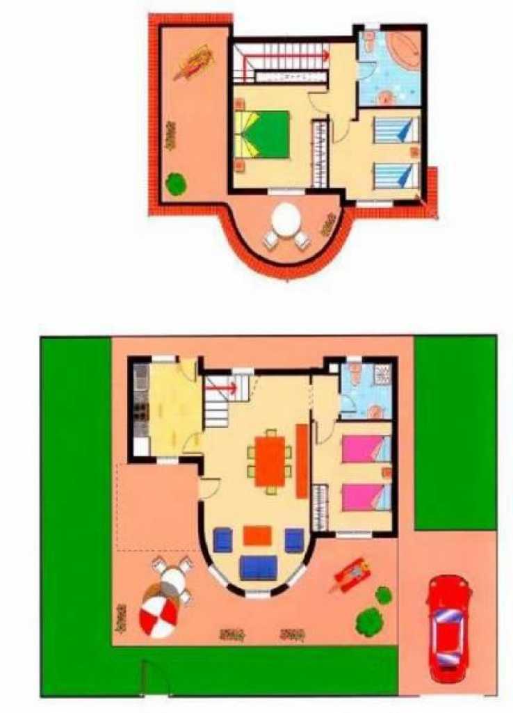 Property for sale in Spain