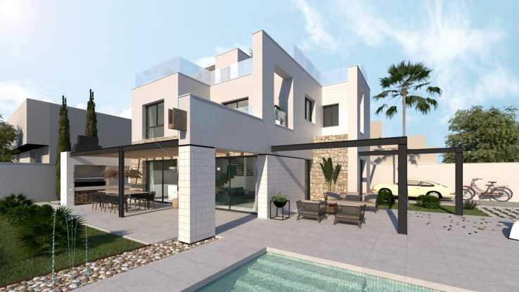 Property for sale in Spain