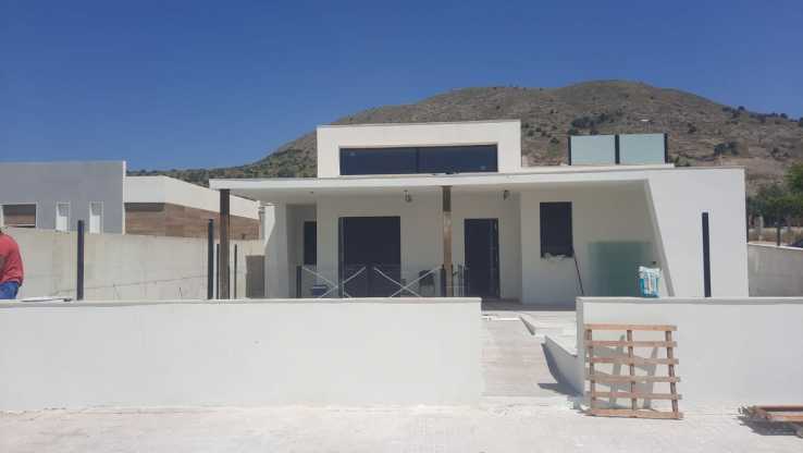 Property for sale in Spain