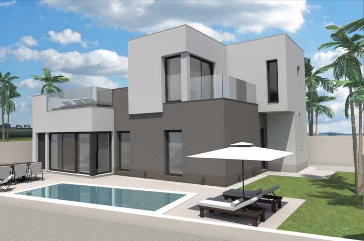 Property for sale in Spain