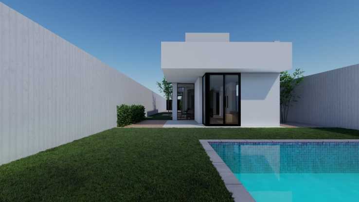 Property for sale in Spain