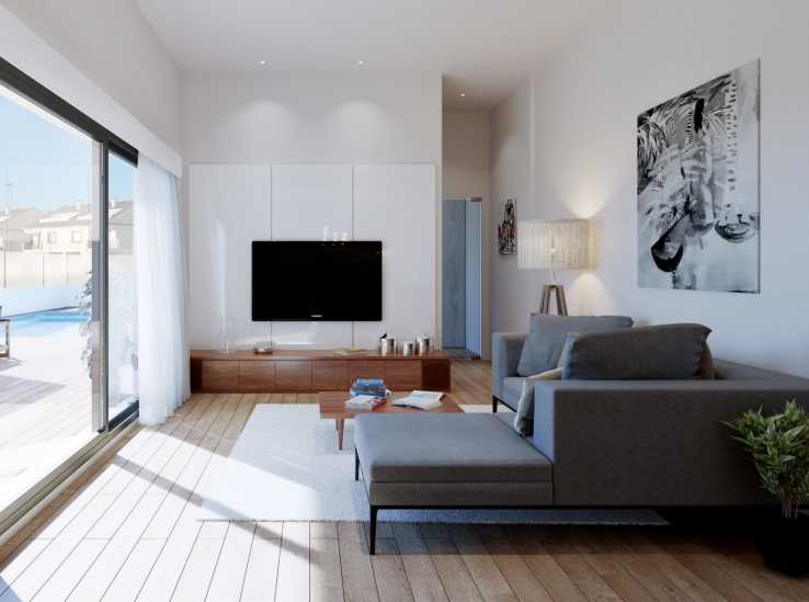 Property for sale in Spain