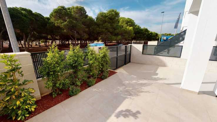 Property for sale in Spain
