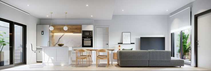 Property for sale in Spain