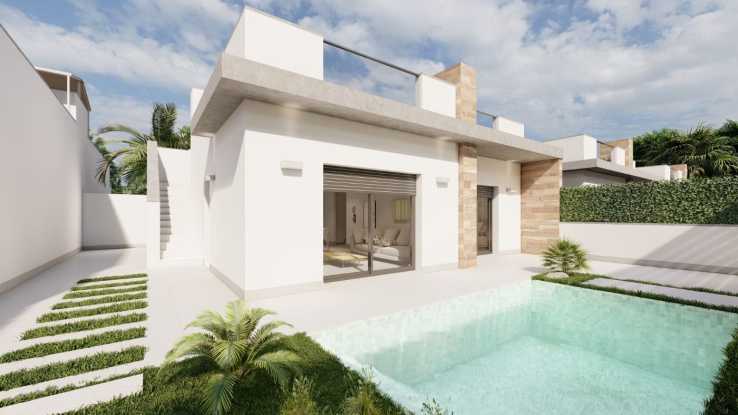 Property for sale in Spain