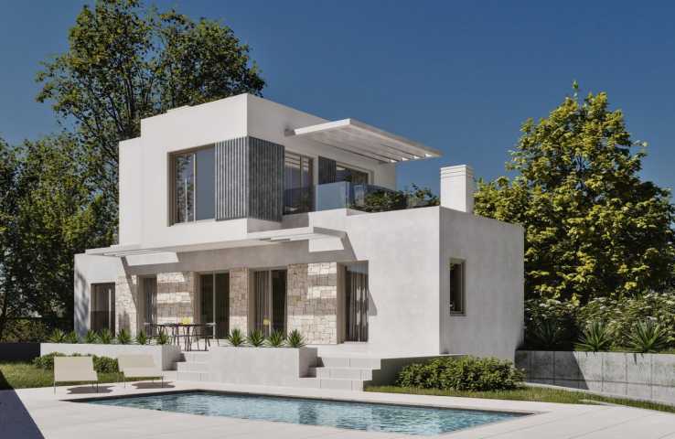 Property for sale in Spain