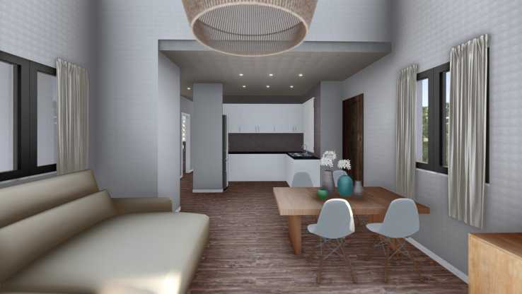 Property for sale in Spain