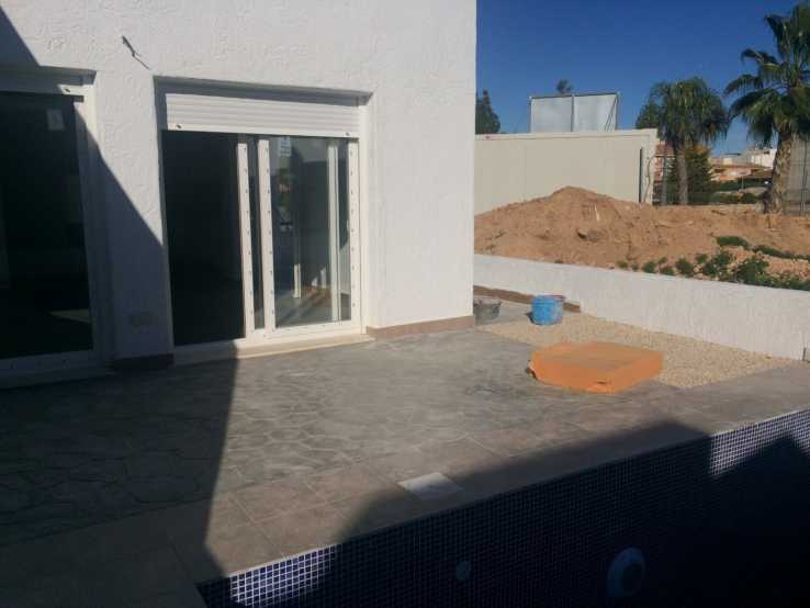 Property for sale in Spain