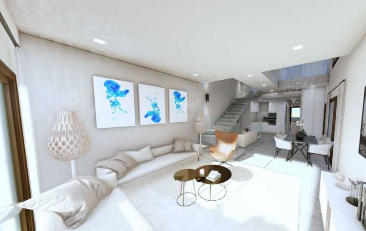 Property for sale in Spain