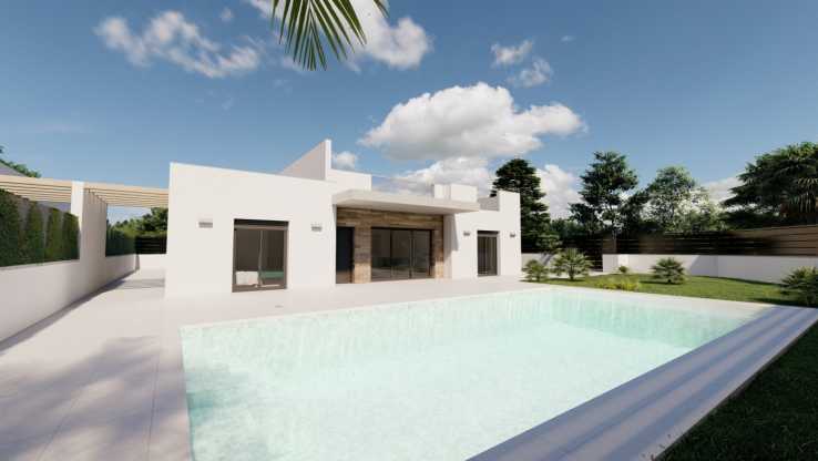 Property for sale in Spain