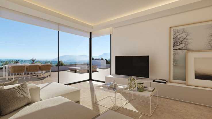 Property for sale in Spain