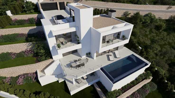 Property for sale in Spain