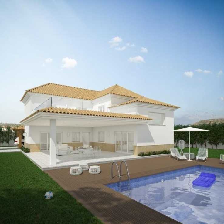 Property for sale in Spain
