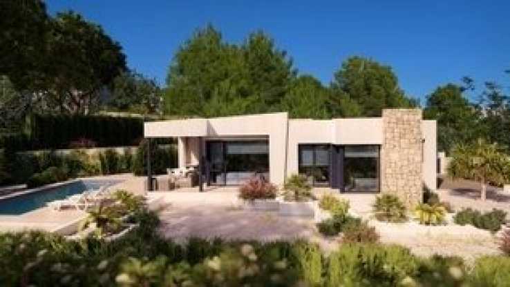 Property for sale in Spain