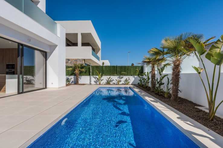 Property for sale in Spain