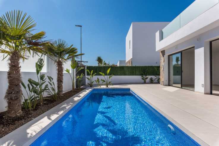 Property for sale in Spain