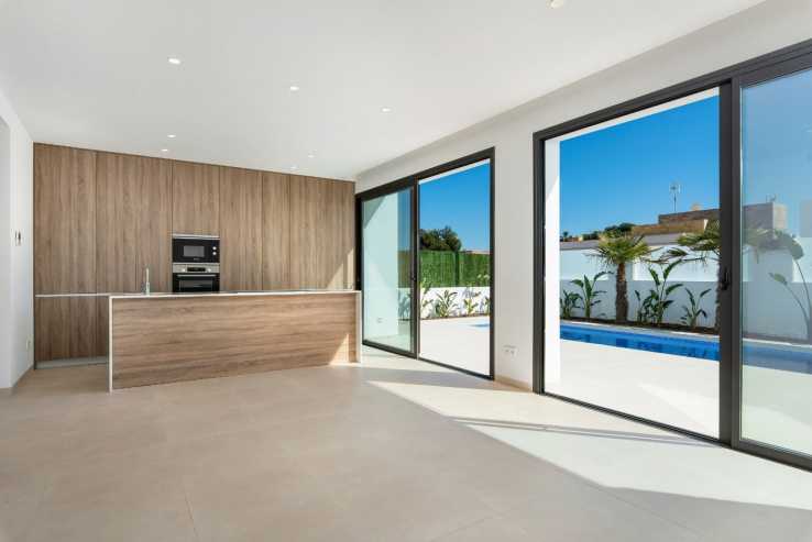 Property for sale in Spain