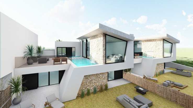 Property for sale in Spain
