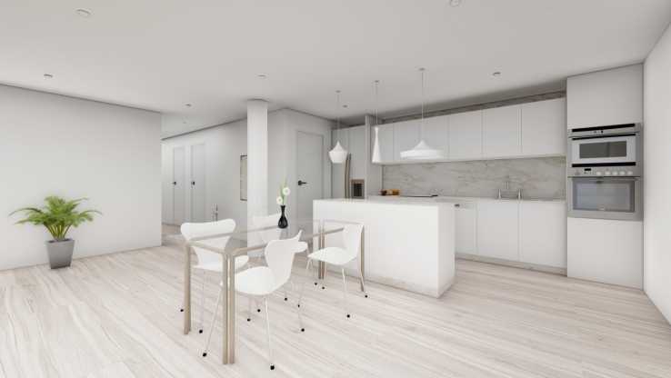 Property for sale in Spain