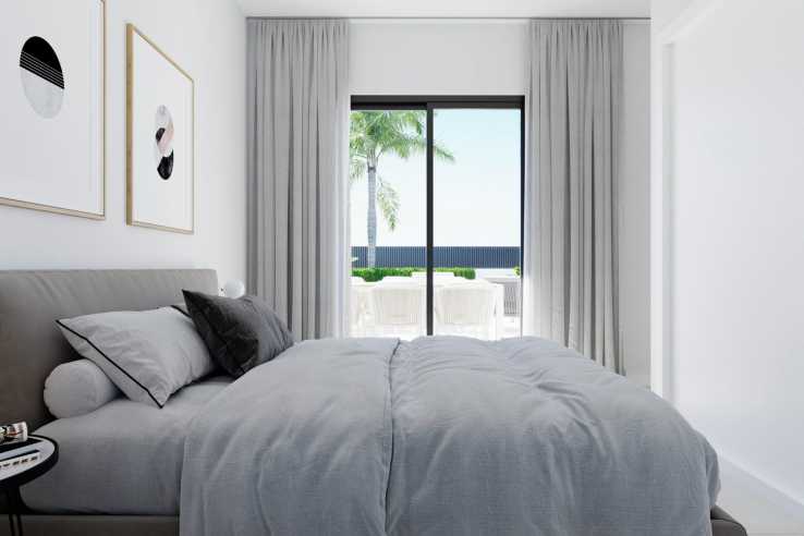 Property for sale in Spain