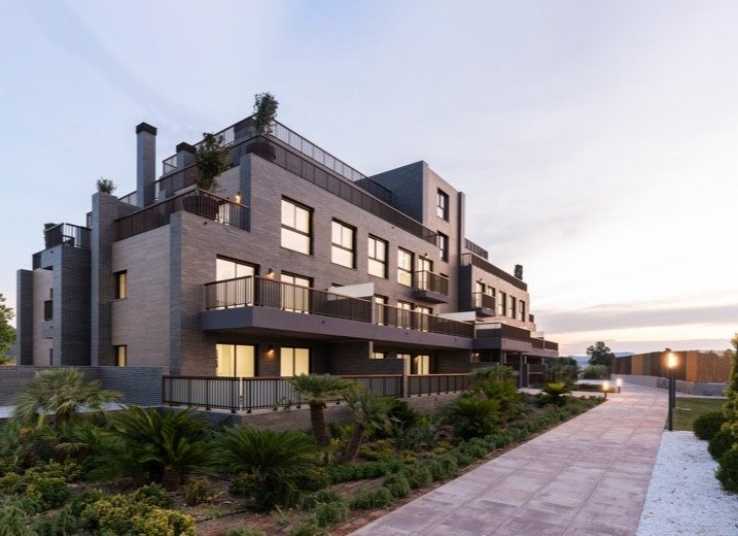 Property for sale in Spain