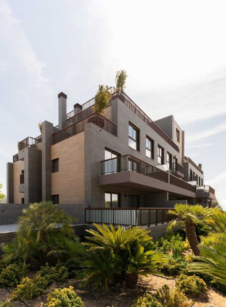 Property for sale in Spain