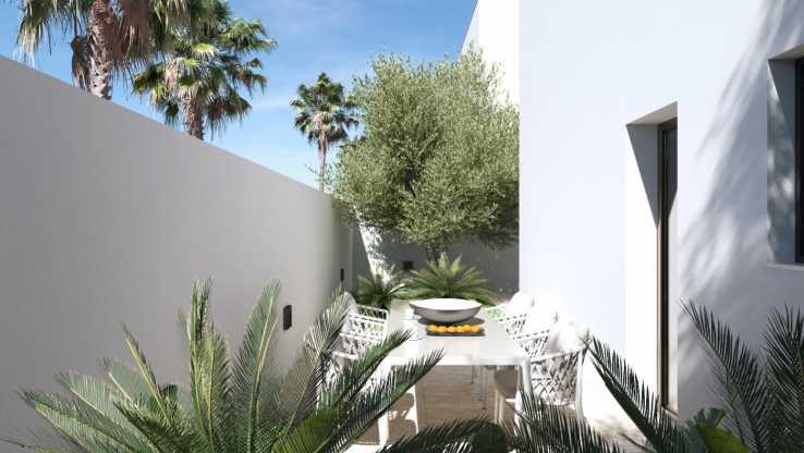 Property for sale in Spain