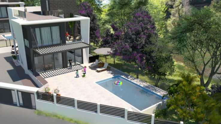 Property for sale in Spain