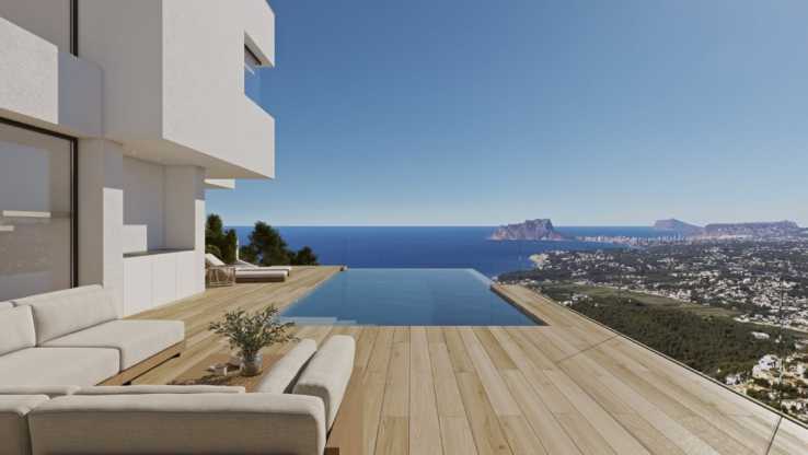 Property for sale in Spain